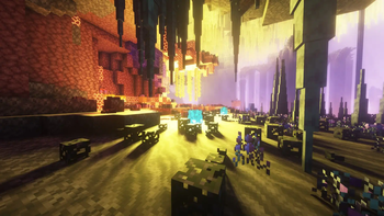 Better nether showcase