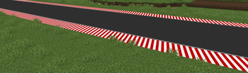Long Straight