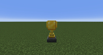 Trophy