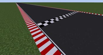 Finish Line