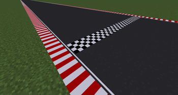 Finish Line