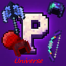 Prolins Universe