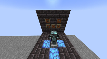 Tynite Armor And Tools
