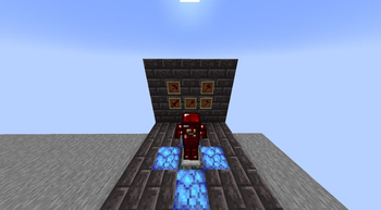 Ruby Armor And Tools