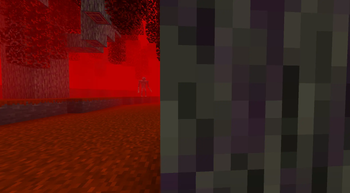 Bleeding Grove Again