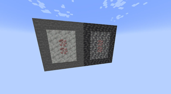 Ruby Ores