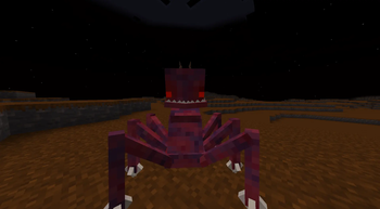 Vein Skitter