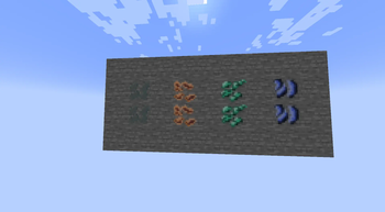 All Gem Stone Ores