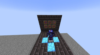 Xerion Alloy Armor And Tools