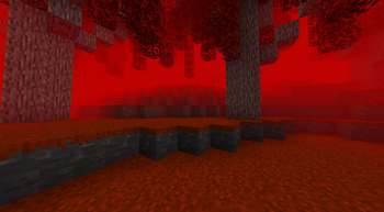 Vein Stalker In The Fog