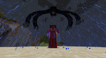 Stormcaller Entity Picture 1