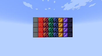All Gem Blocks