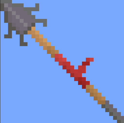 Stone Spear