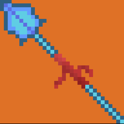 Diamond Spear