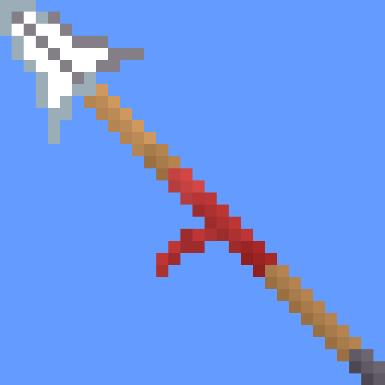Iron Spear