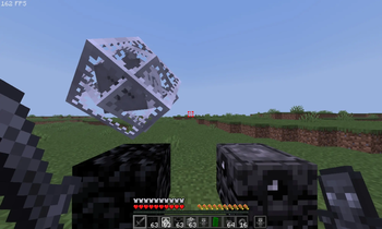 Block Texture 