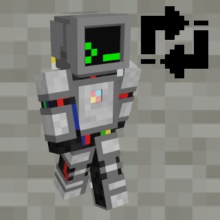 Carpet Bot Relog