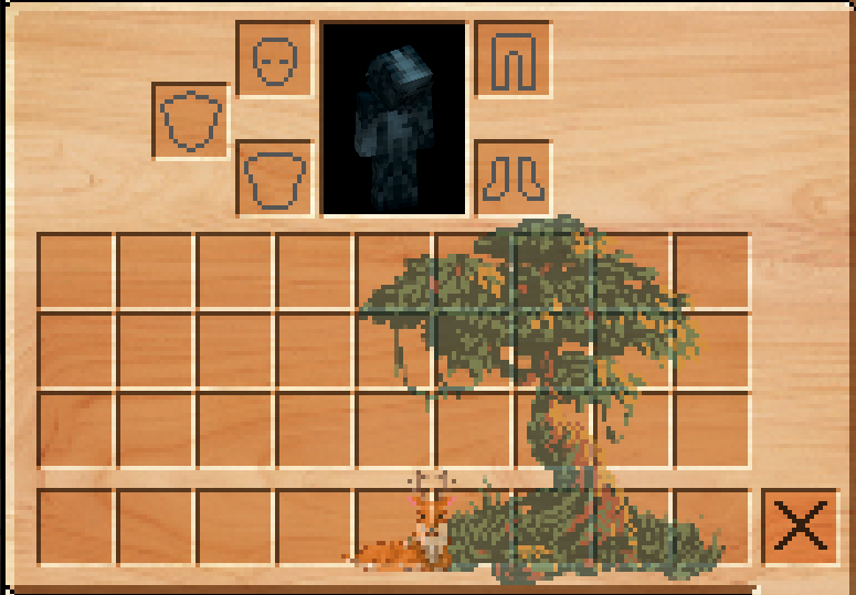 Inventory