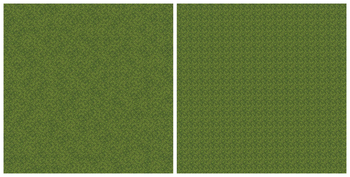 Moss Random Rotation