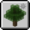 Controlled Leaf Decay