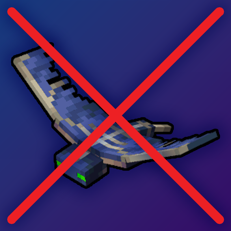 Sayonara, Phantoms