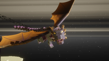 Ender Dragon