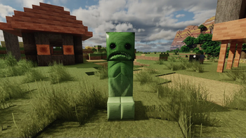 Creeper