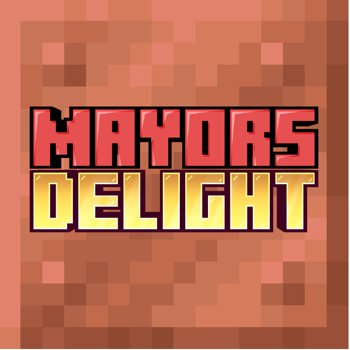 Mayor's delight