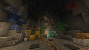 Ores