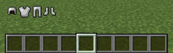 Armor UI