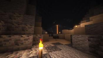 Mining Mission 