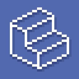 Icon for BlueStairs