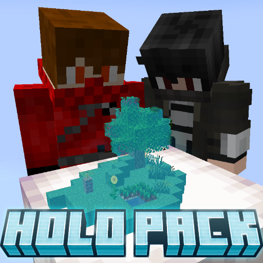 HoloPack