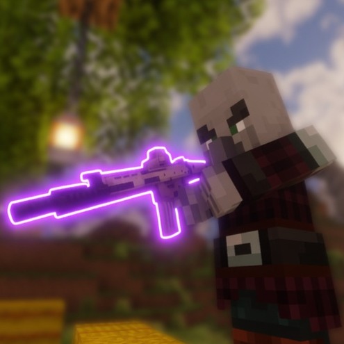 Point Blank Pillagers