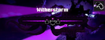 Wither Storm