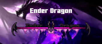 Ender Dragon