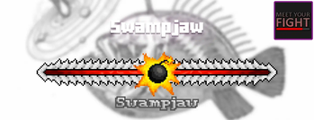 Swampjaw