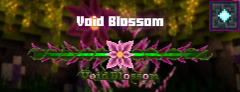 Void Blossom