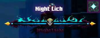 Night Lich