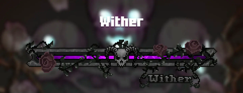 Wither