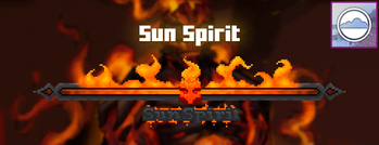 Sun Spirit