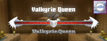 Valkyrie Queen