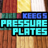 Keeg's Connected Pressure Plates