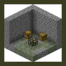 Dungeon Clusters