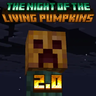 The Night of the Living Pumpkins