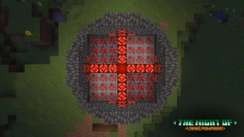 Redstone Blocks