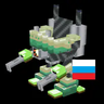 Magitech Mechs Ru