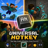 Universal HotKey