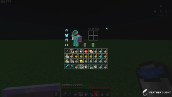 Inventory
