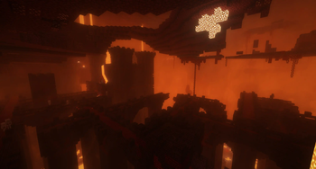 Nether Fortress